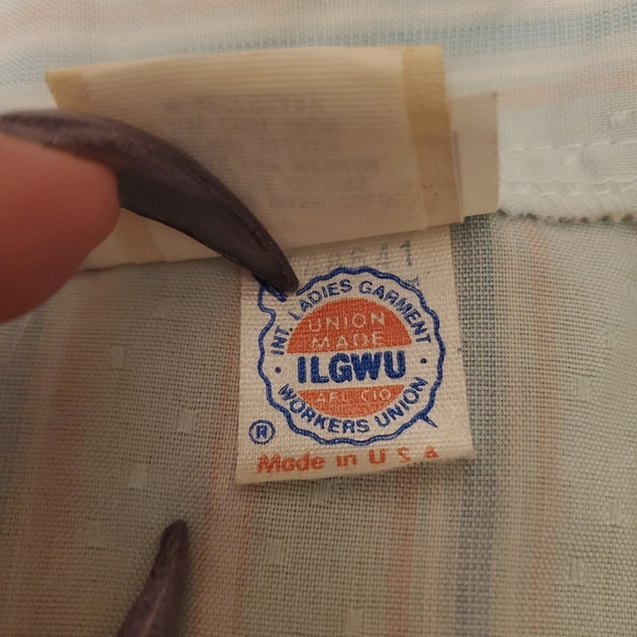 Vintage Shirt - Picture 3 of 5